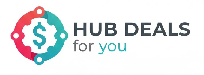 Hub Deals For You